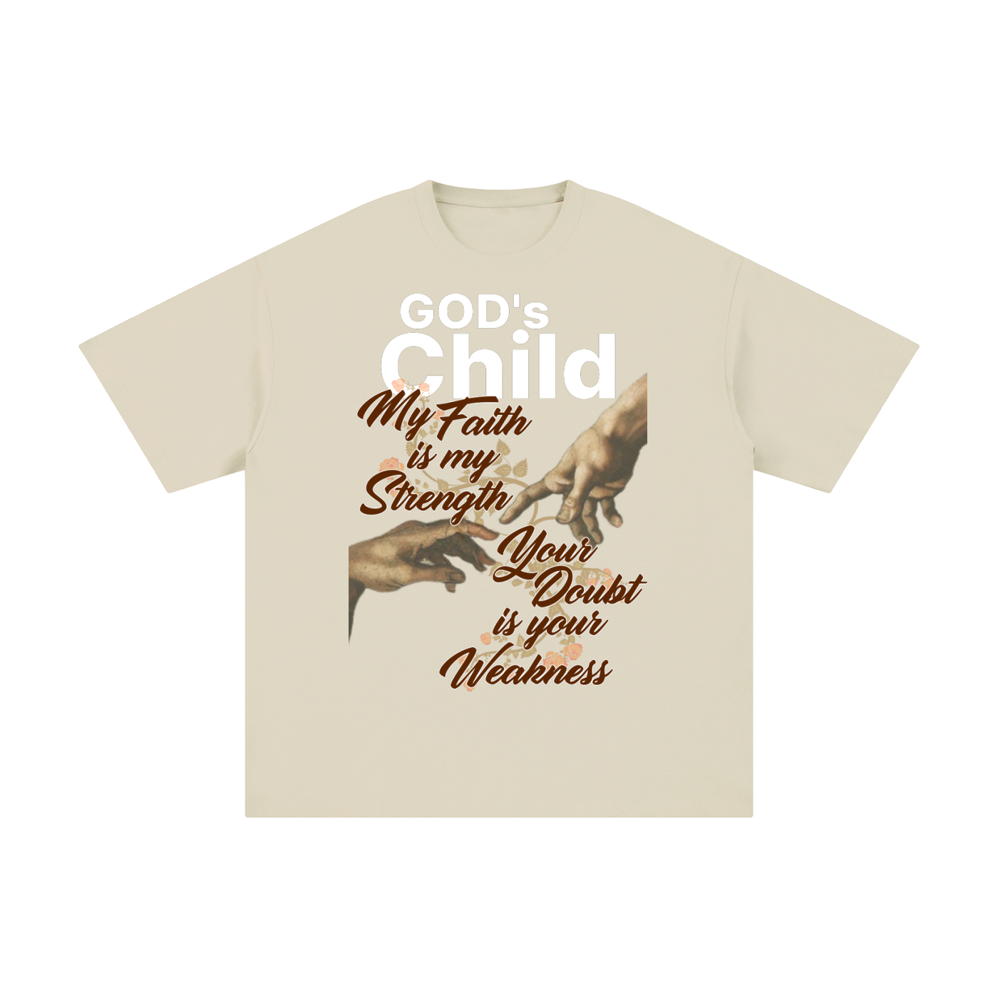GODs Child Tee